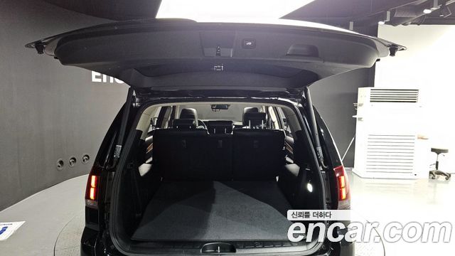 Kia Mohave The Master Diesel 3.0 4WD 5-Seater Masters 2021 — фото 20