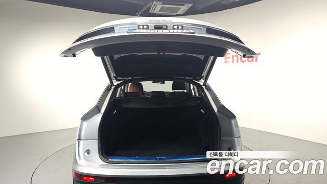 Audi Q5 (FY) 45 TFSI Quattro Sportback 2022 — фото 20