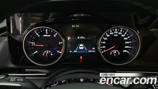 Kia Carnival (IV) Diesel 9-Seater Noblesse 2022 — фото 8