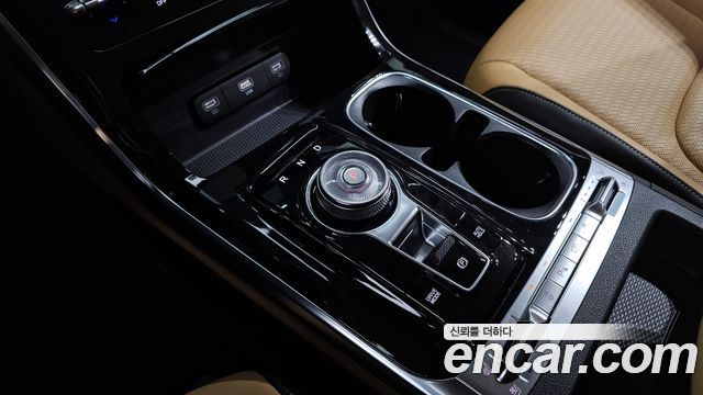 Kia Carnival (IV) Diesel 9-Seater Noblesse 2022 — фото 9