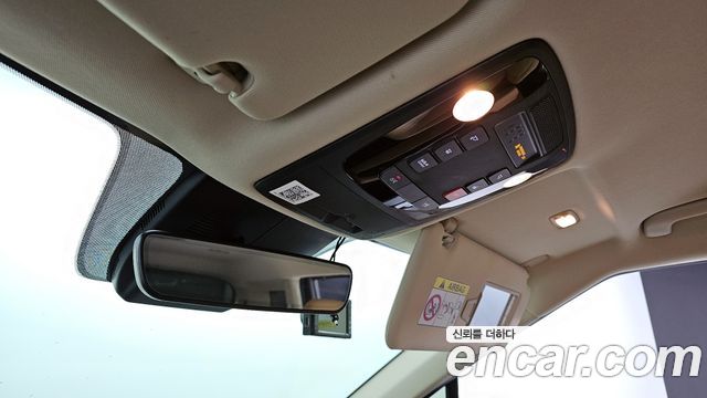 Kia Carnival (IV) Diesel 9-Seater Noblesse 2022 — фото 17