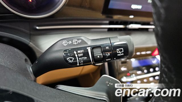 Kia Carnival (IV) Diesel 9-Seater Noblesse 2022 — фото 18