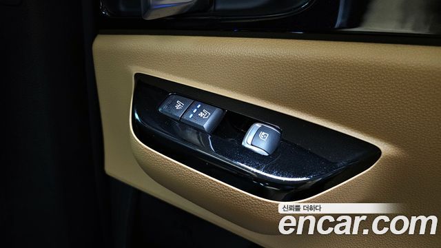 Kia Carnival (IV) Diesel 9-Seater Noblesse 2022 — фото 19