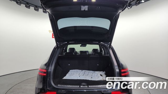 Genesis GV70 2.2 Diesel AWD 2021 — фото 20