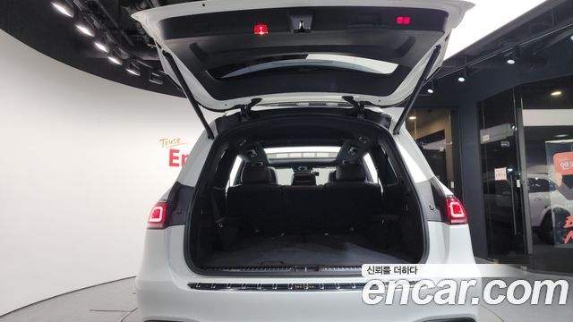 Mercedes-Benz GLS-Class (X167) GLS400d 4MATIC 2021 — фото 20