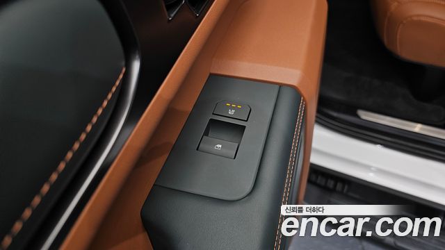 Kia Tasman 2.5T Gasoline 4WD X-Pro 2026 — фото 18