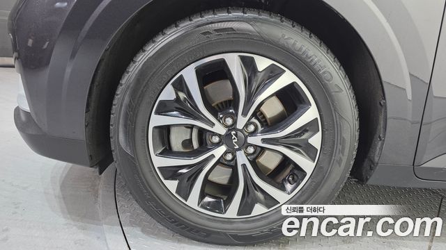 Kia Carnival (IV) 9-Seater Prestige 2022 — фото 5