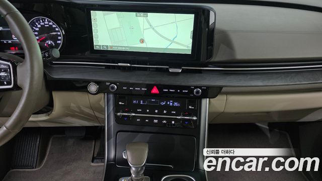 Kia Carnival (IV) 9-Seater Prestige 2022 — фото 14