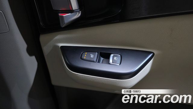 Kia Carnival (IV) 9-Seater Prestige 2022 — фото 17