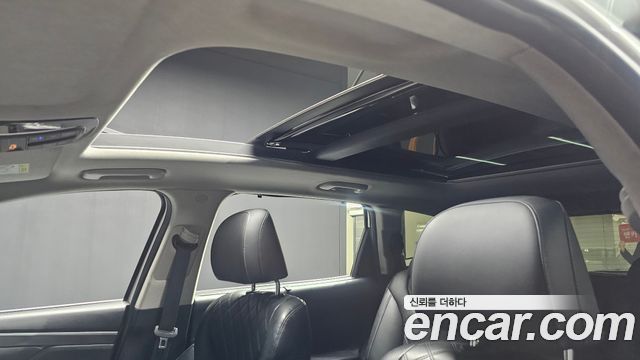 Hyundai Santa Fe Diesel 2.2 4WD Prestige 2021 — фото 17