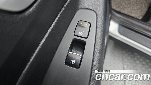 Hyundai Santa Fe Diesel 2.2 4WD Prestige 2021 — фото 18