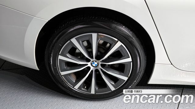 BMW 3 Series (G20) 320d 2020 — фото 5