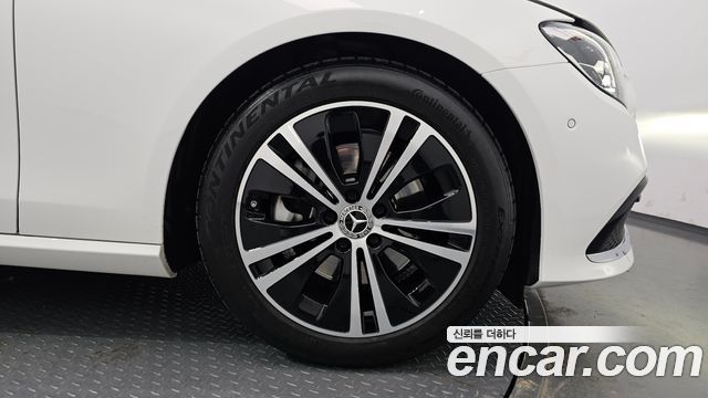 Mercedes-Benz E-Class (W213) E250 Avantgarde 2021 — фото 5