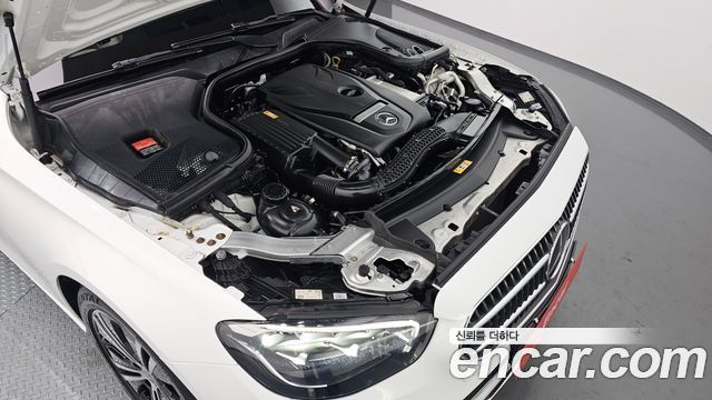 Mercedes-Benz E-Class (W213) E250 Avantgarde 2021 — фото 6