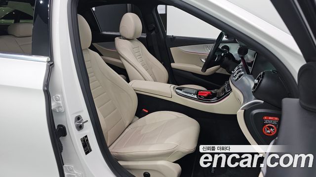Mercedes-Benz E-Class (W213) E250 Avantgarde 2021 — фото 10