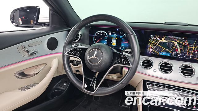 Mercedes-Benz E-Class (W213) E250 Avantgarde 2021 — фото 13