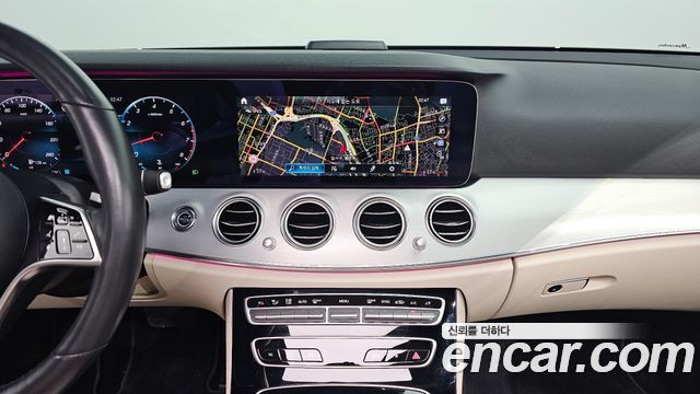 Mercedes-Benz E-Class (W213) E250 Avantgarde 2021 — фото 15