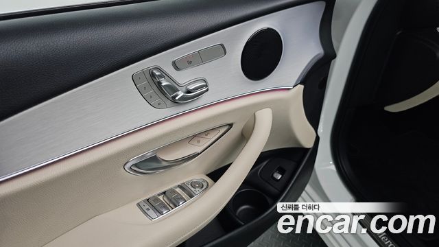 Mercedes-Benz E-Class (W213) E250 Avantgarde 2021 — фото 19