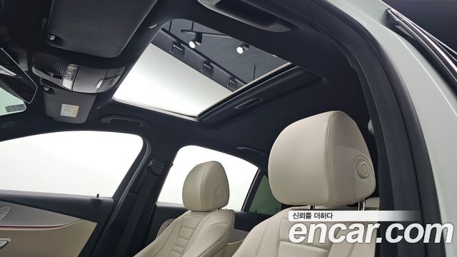 Mercedes-Benz E-Class (W213) E250 Avantgarde 2021 — фото 20