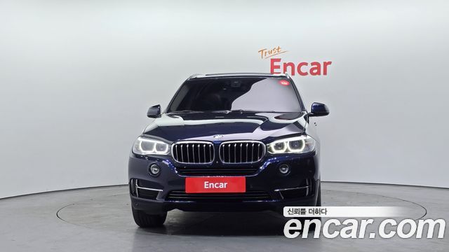BMW X5 (F15) xDrive 30d 2016 — фото 3