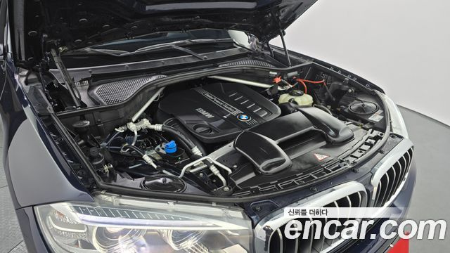 BMW X5 (F15) xDrive 30d 2016 — фото 6