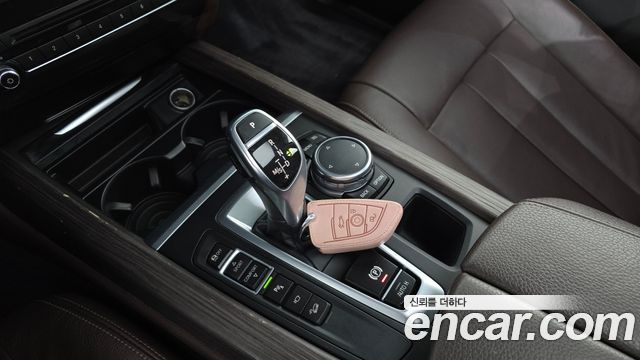 BMW X5 (F15) xDrive 30d 2016 — фото 9