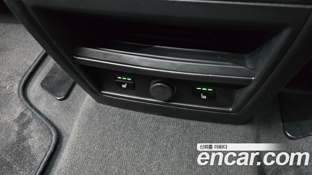 BMW X5 (F15) xDrive 30d 2016 — фото 18