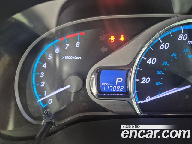 Toyota Sienna 3.5 AWD 2014 — фото 16