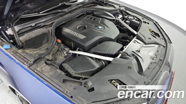 BMW 5 Series (G30) 530i M Sport Package Plus 2019 — фото 6