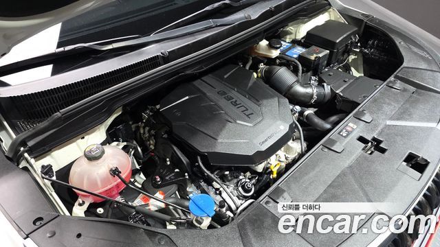 Kia Carnival (IV) Diesel 7-Seater Signature 2021 — фото 6