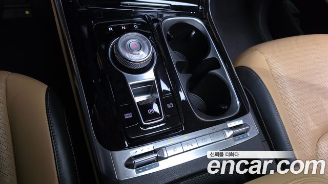 Kia Carnival (IV) Diesel 7-Seater Signature 2021 — фото 9