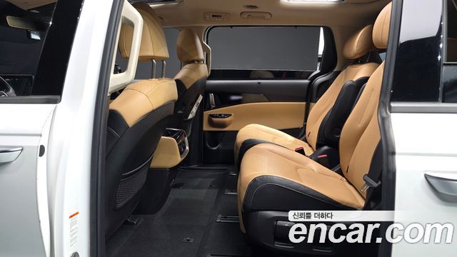 Kia Carnival (IV) Diesel 7-Seater Signature 2021 — фото 13