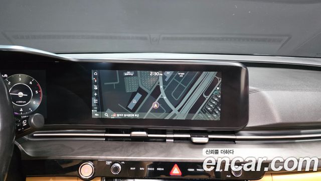 Kia Carnival (IV) Diesel 7-Seater Signature 2021 — фото 14