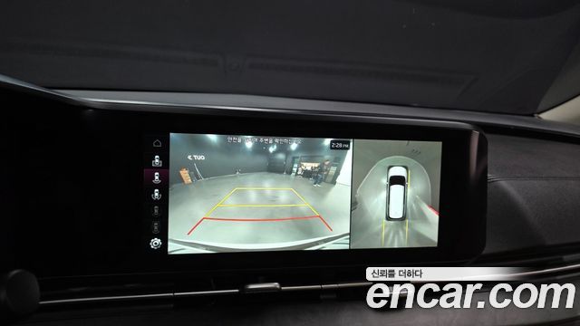 Kia Carnival (IV) Diesel 7-Seater Signature 2021 — фото 15