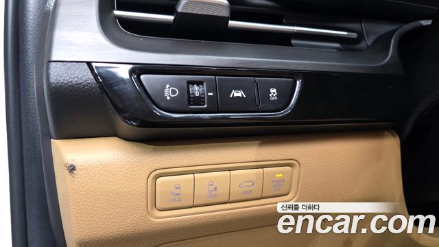 Kia Carnival (IV) Diesel 7-Seater Signature 2021 — фото 16