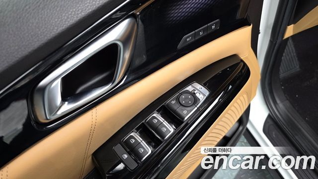 Kia Carnival (IV) Diesel 7-Seater Signature 2021 — фото 17