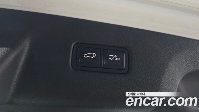 Kia Carnival (IV) Diesel 7-Seater Signature 2021 — фото 20