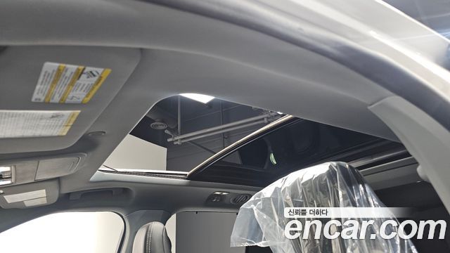 Ford Explorer (VI) 2.3 LimIted 4WD 2021 — фото 19