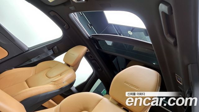 Volvo XC60 (II) T8 Inscription 2019 — фото 18