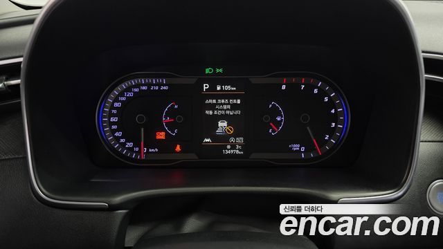 Hyundai Tucson (NX4) Gasoline 1.6 Turbo 2WD Premium 2022 — фото 8
