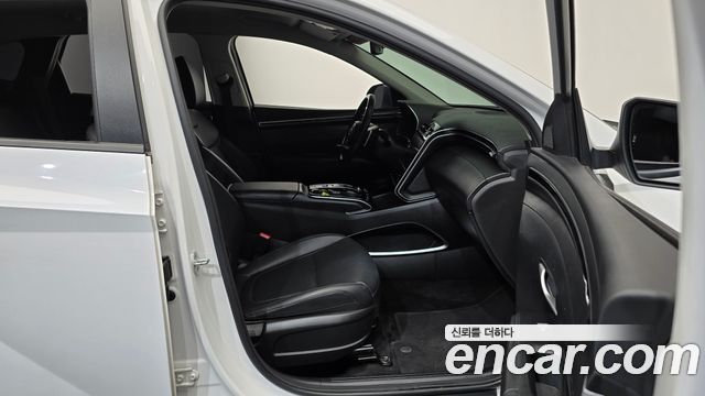 Hyundai Tucson (NX4) Gasoline 1.6 Turbo 2WD Premium 2022 — фото 15