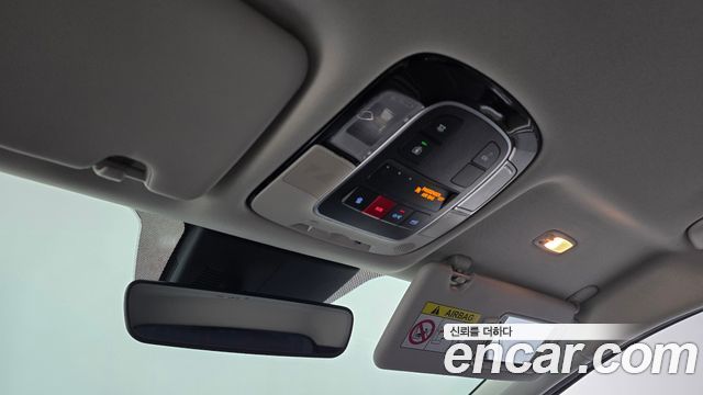 Hyundai Tucson (NX4) Gasoline 1.6 Turbo 2WD Premium 2022 — фото 23