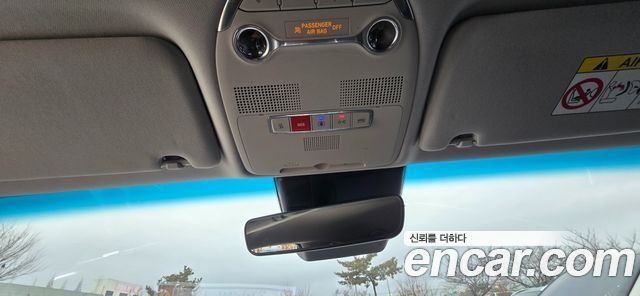 Hyundai Grandeur Hybrid (IG) Exclusive 2022 — фото 16