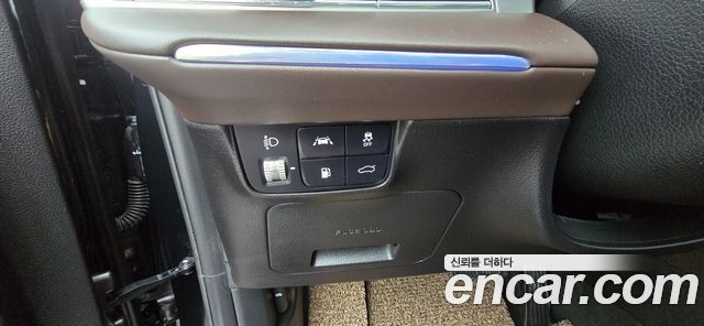 Hyundai Grandeur Hybrid (IG) Exclusive 2022 — фото 17