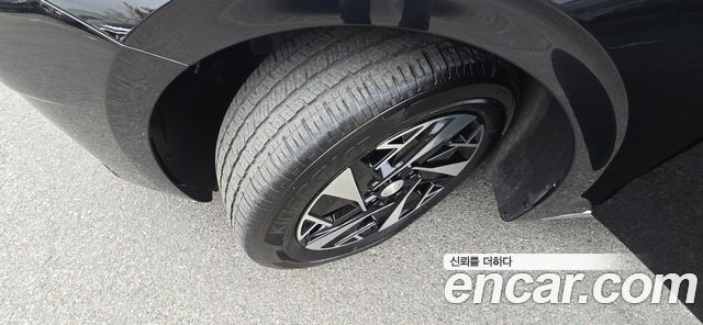 Hyundai Grandeur Hybrid (IG) Exclusive 2022 — фото 23