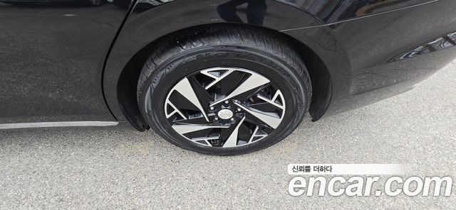 Hyundai Grandeur Hybrid (IG) Exclusive 2022 — фото 24