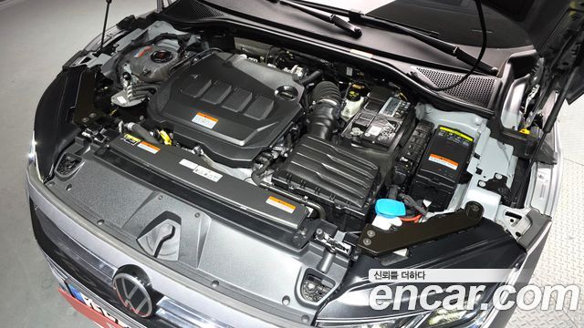 Volkswagen Arteon 2.0 TDI Prestige 2023 — фото 6