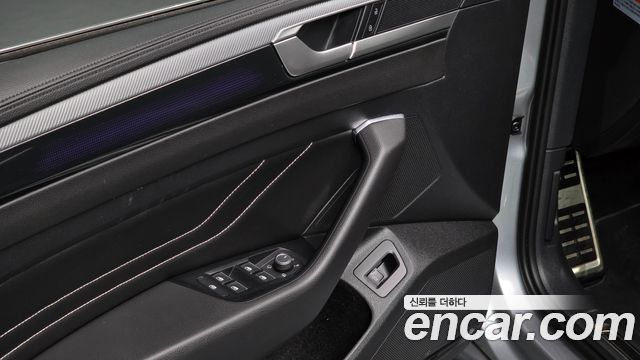 Volkswagen Arteon 2.0 TDI Prestige 2023 — фото 17