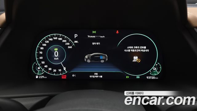 Hyundai Sonata Hybrid (DN8) Premium Millennial 2021 — фото 8