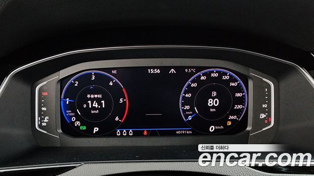 Volkswagen Passat GT (B8) 2.0 TDI Premium 2021 — фото 8